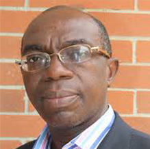 Omotola Akinwole Osunkyesi