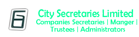 City Secretaries Limited